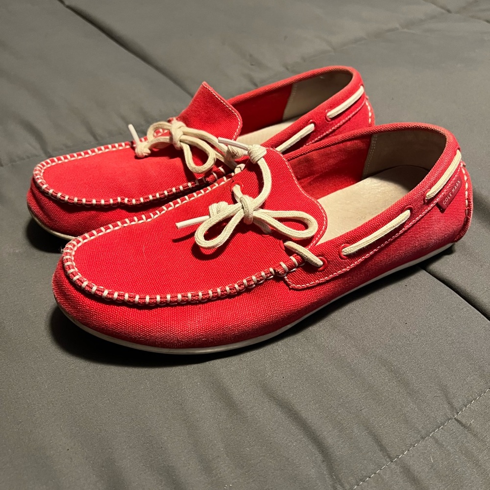Cole Haan Drivers